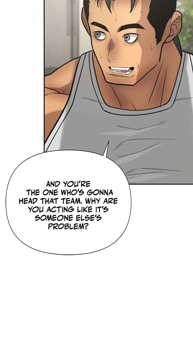 The God of Improv Chapter 35 - page 80