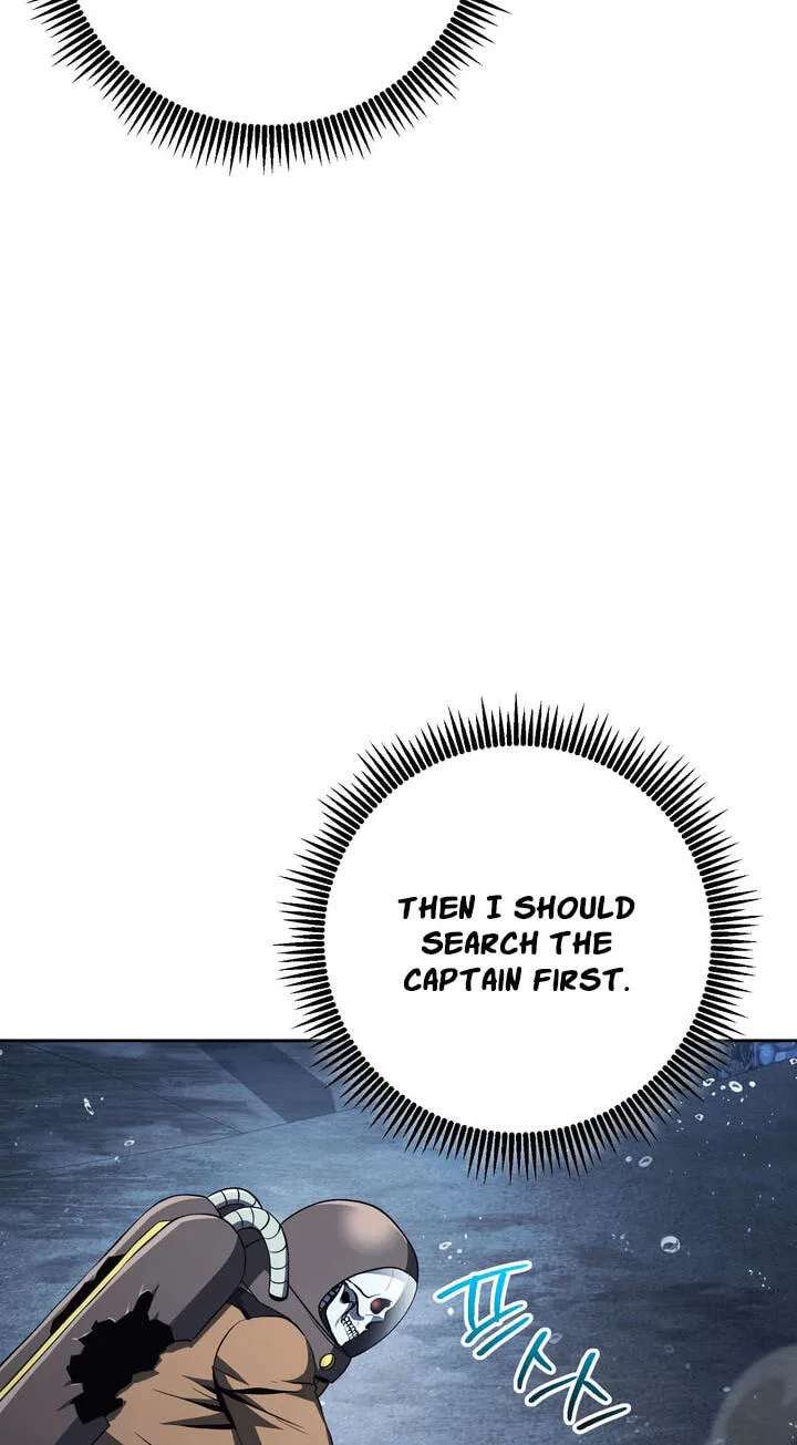 The Skeleton Soldier Failed To Defend The Dungeon Chapter 391 - page 45
