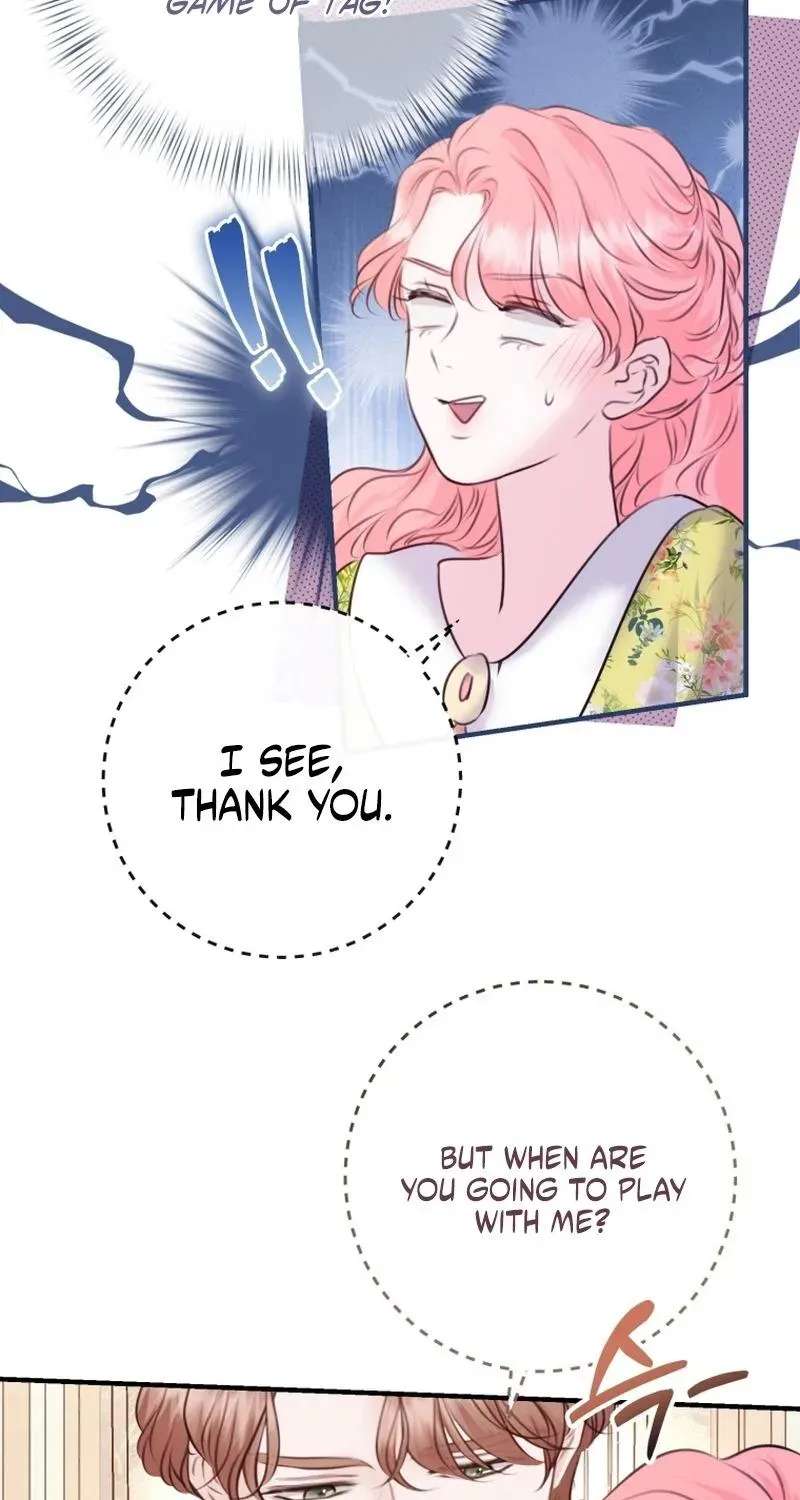 The Fate Of The Eternal Sub-Male Lead Is In My Hands Chapter 47 - page 27