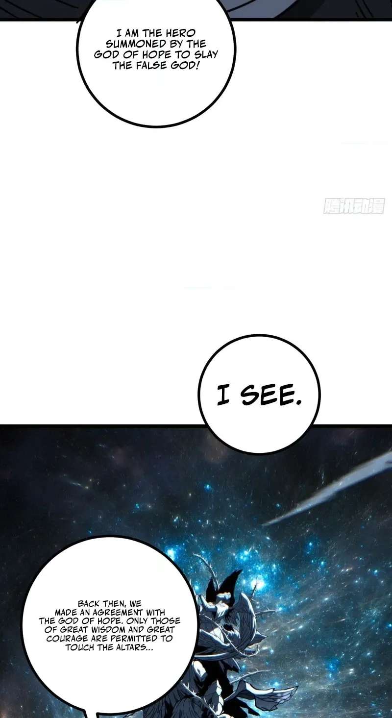 Global Awakening: The Synthesis Master Starts with an Undead Army Chapter 9 - page 40
