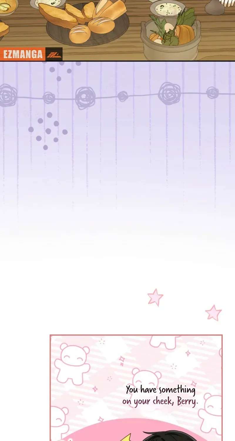 I’ll Try to Save My Father Chapter 25 - page 32