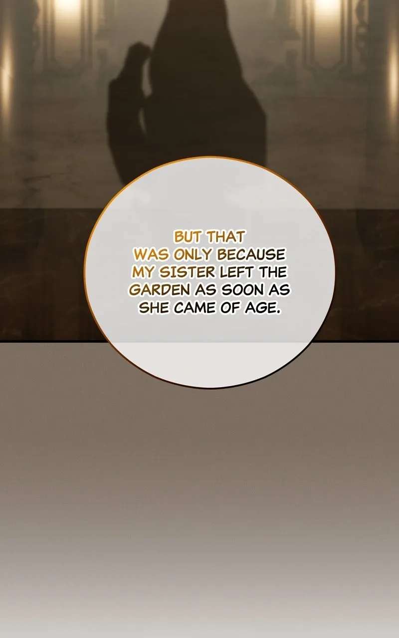Don’t Look Back, Seisia! Chapter 84 - page 45