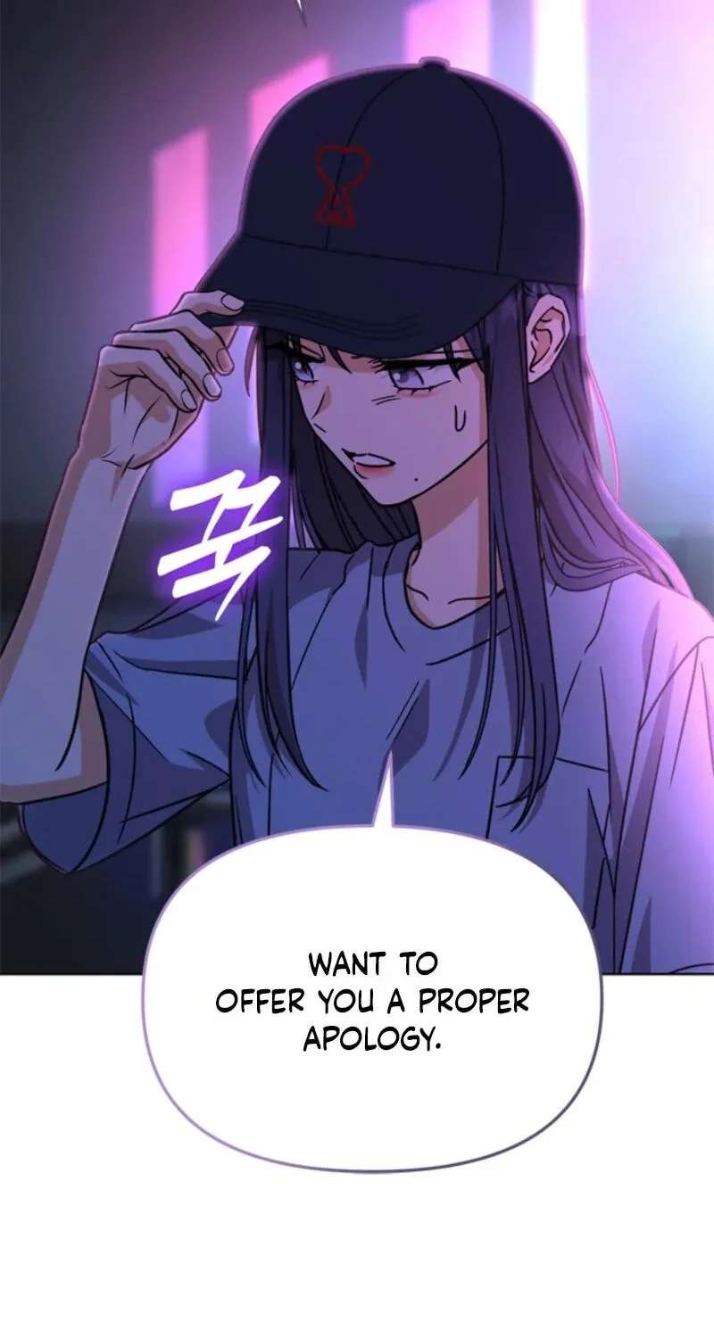 Love Rehab for a Gangster Chapter 54 - page 48