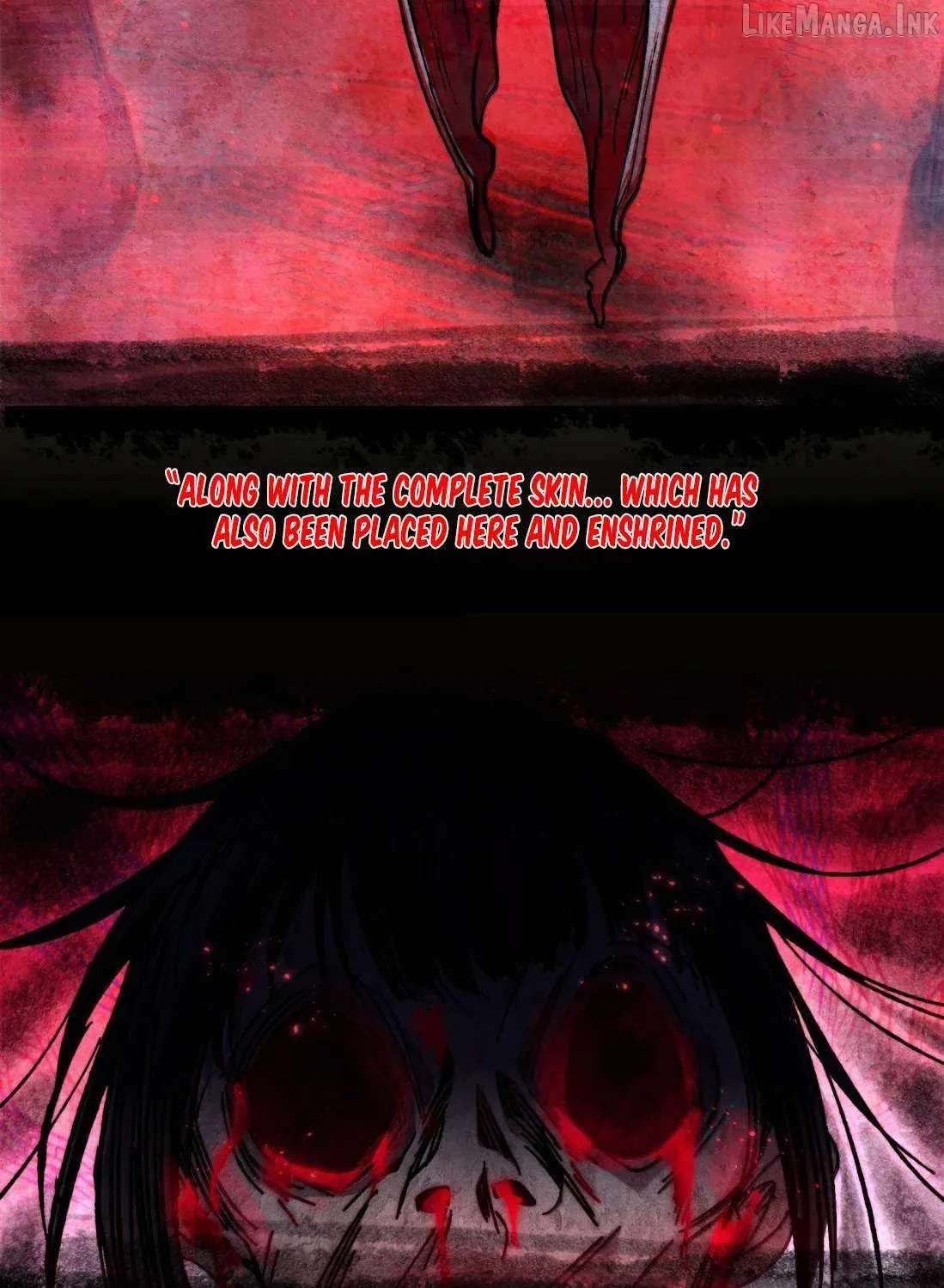 I’m Really Not The Demon God’s Lackey Chapter 198 - page 41