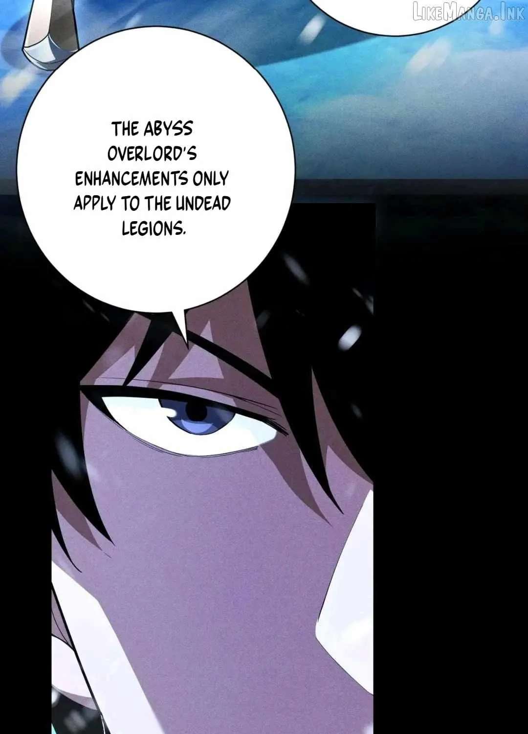 Idle Player Returns As A God Chapter 87 - page 77