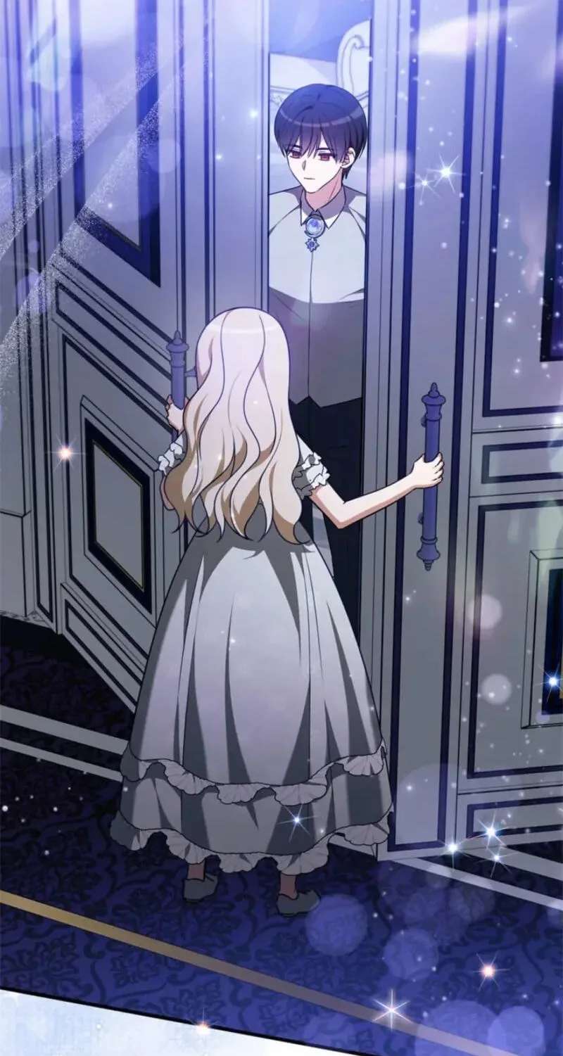 The Count's Beloved Contract Young Lady Chapter 47 - page 2