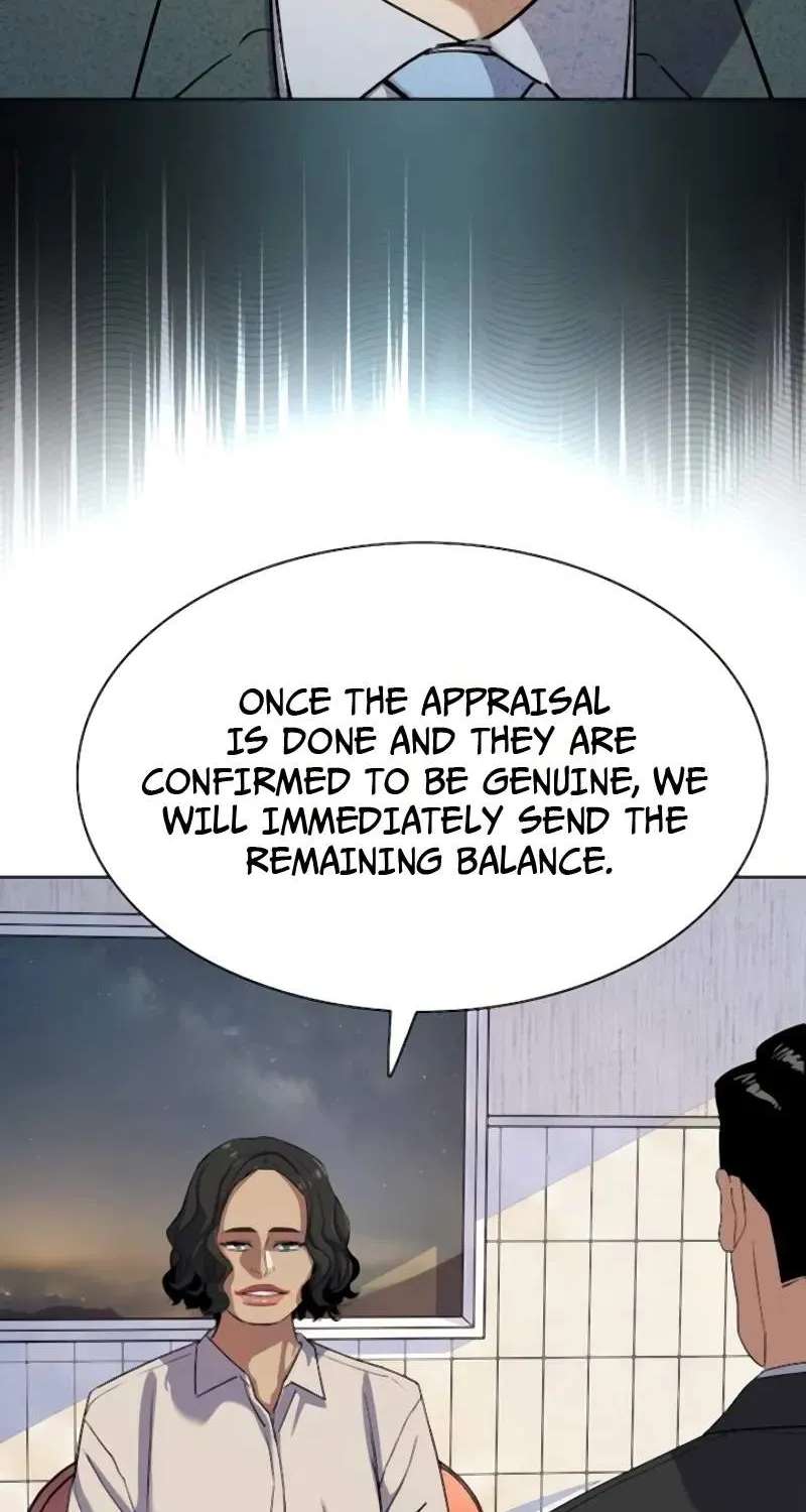 The Chaebeol’s Youngest Son Chapter 223 - page 22