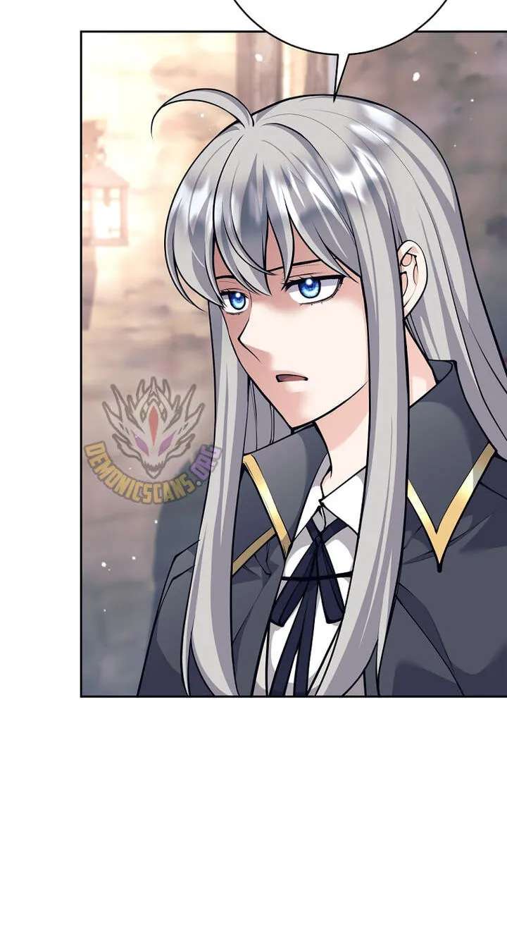 I'm Quitting the Hero's Party Chapter 161 - page 28
