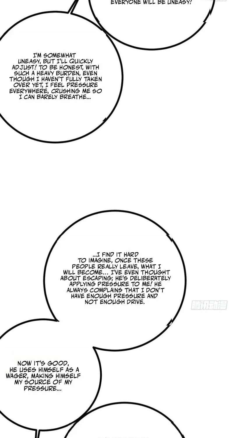Global Martial Arts Chapter 369 - page 26