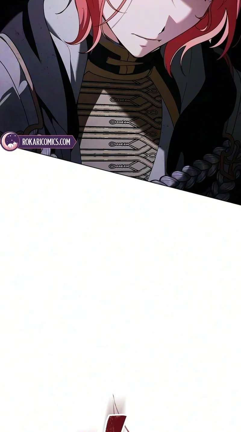 My Fiancé Won't Stop Babying Me Chapter 62 - page 114