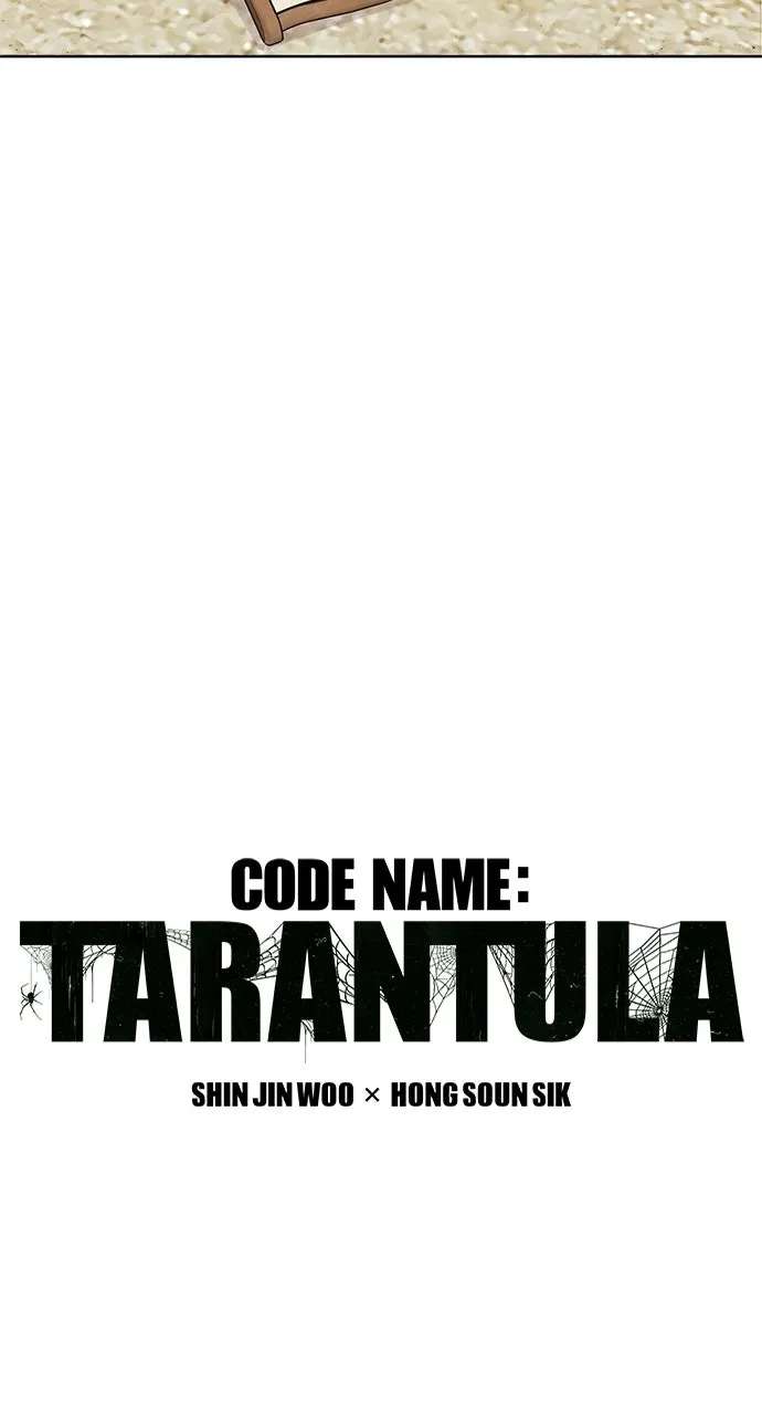 Code Name: Tarantula Chapter 43 - page 3
