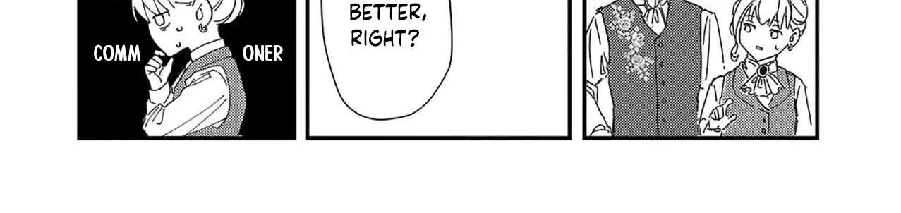 I Have No Home, Job, or Charm, But I Was Picked Up and Doted On by My Childhood Friend the Count. Chapter 1 - page 44