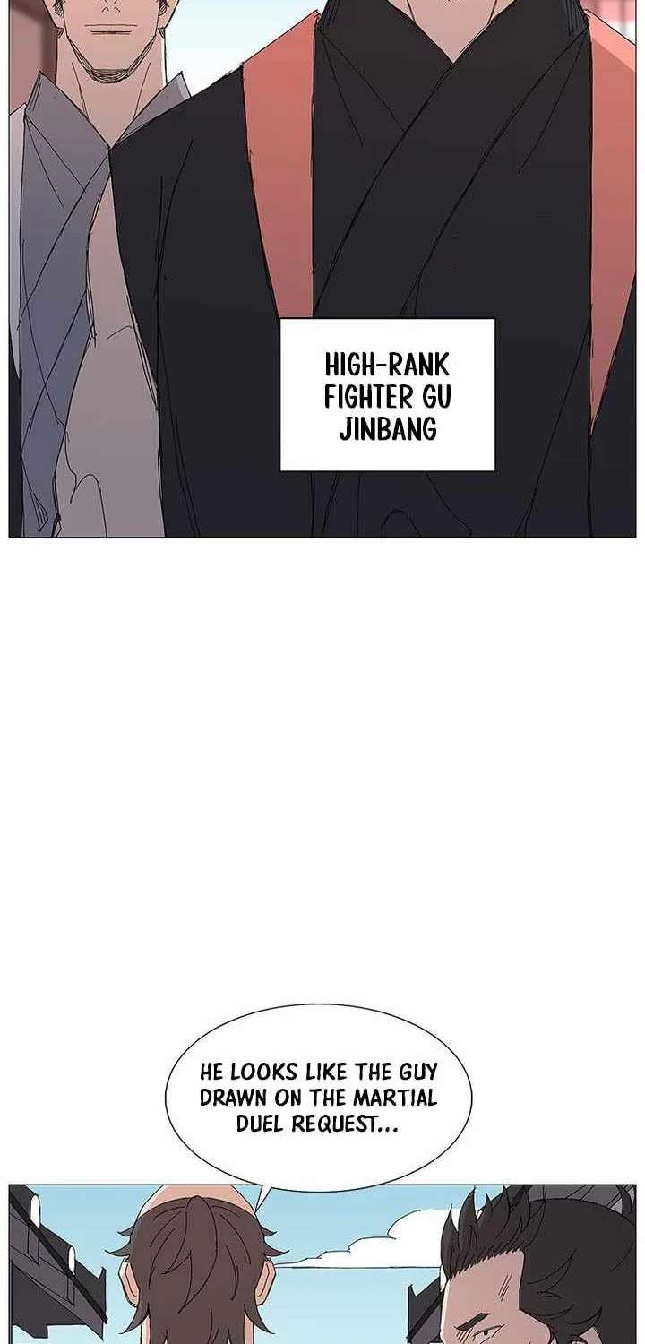 The General - Fighting Legend Chapter 107 - page 48
