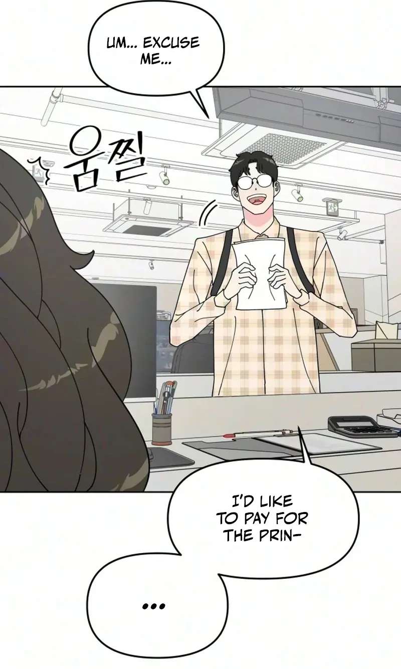 Reverse Puberty! First Love Chapter 7 - page 4