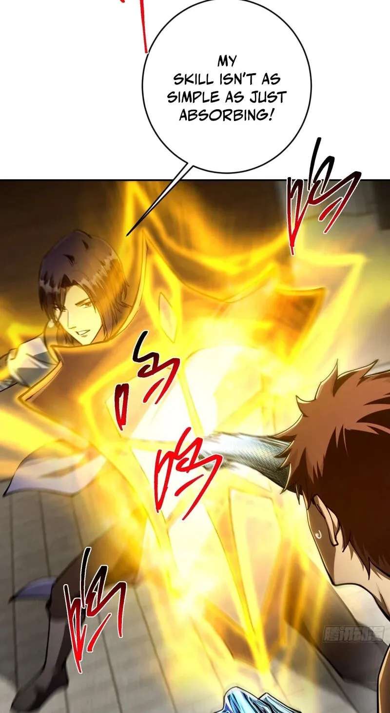 I Turn Skills into Broken Ones with a Single Word Chapter 24 - page 46