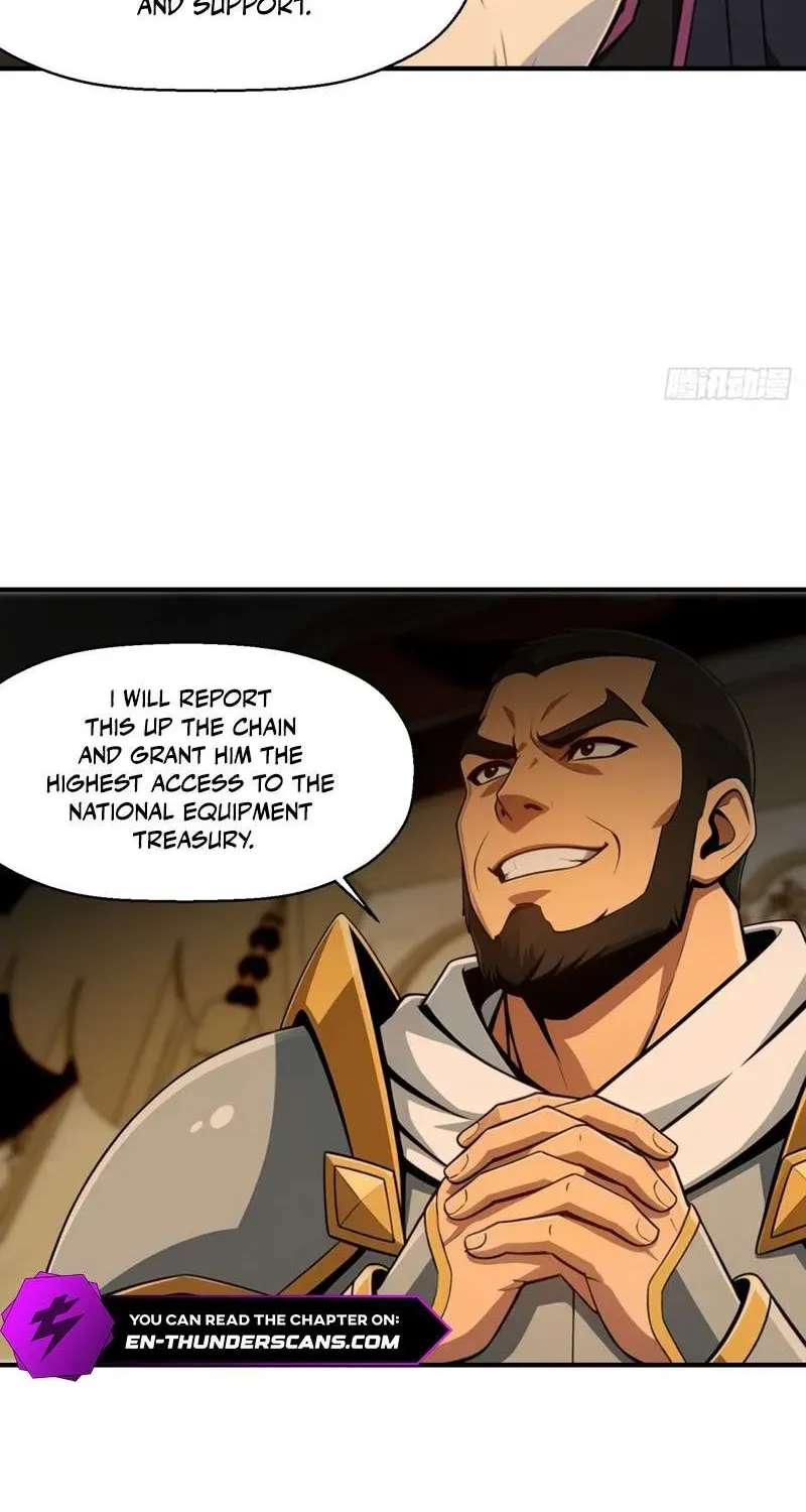 My Golden Traits Can Evolve Infinitely Chapter 15 - page 52