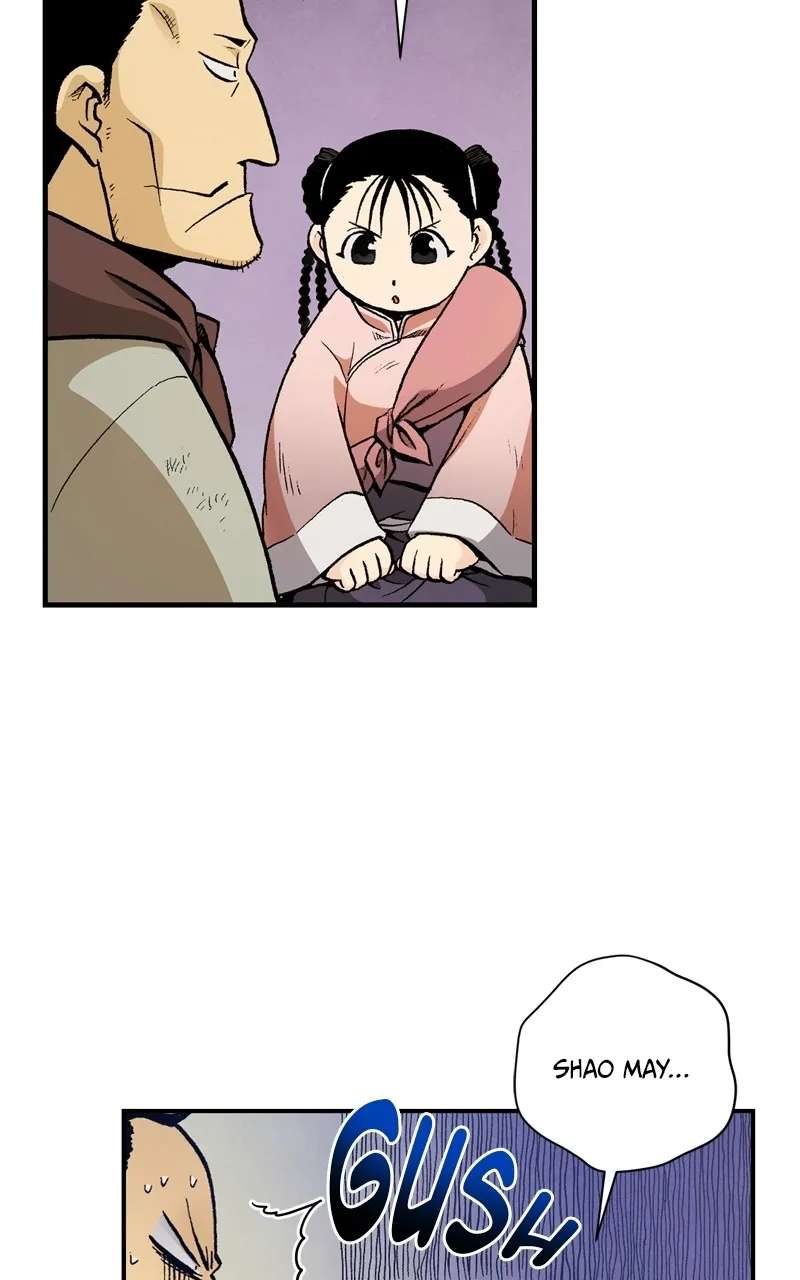 Fullmetal Alchemist (Official Webtoon) Chapter 140 - page 77