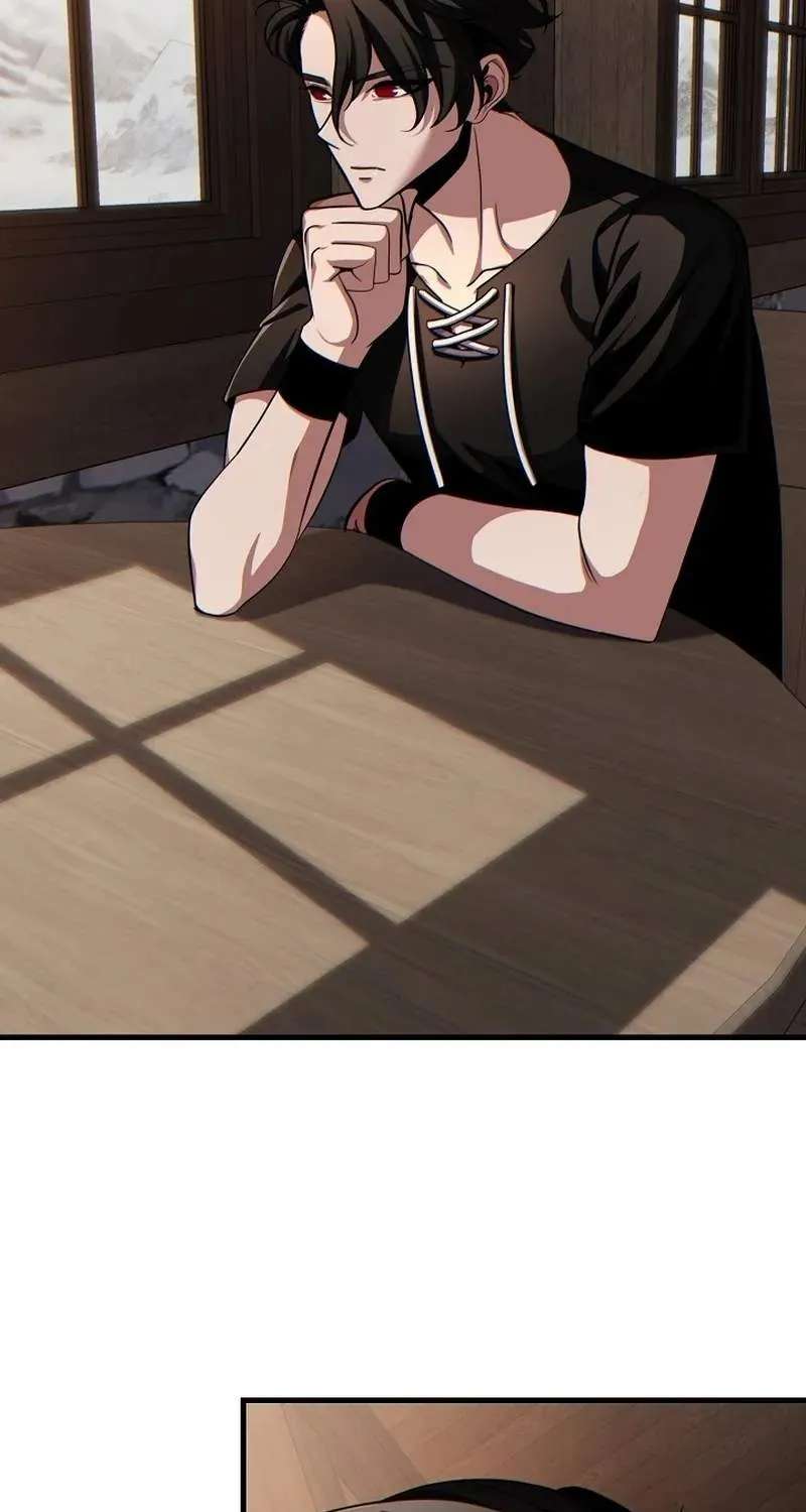 The Lord Who Levels Up by Devouring Chapter 6 - page 5