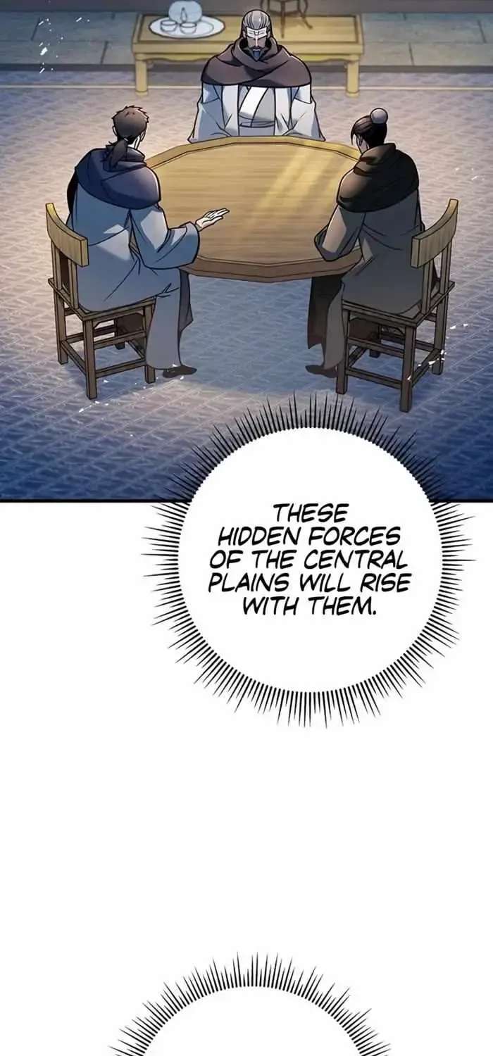 Emperor's Sword Chapter 113 - page 29