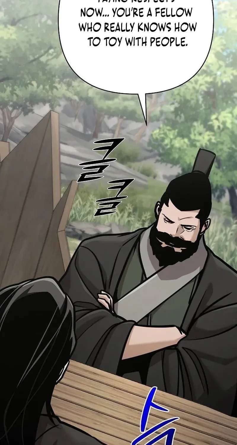 The Mysterious World's Greatest Martial Artist Little Prince Chapter 131 - page 27