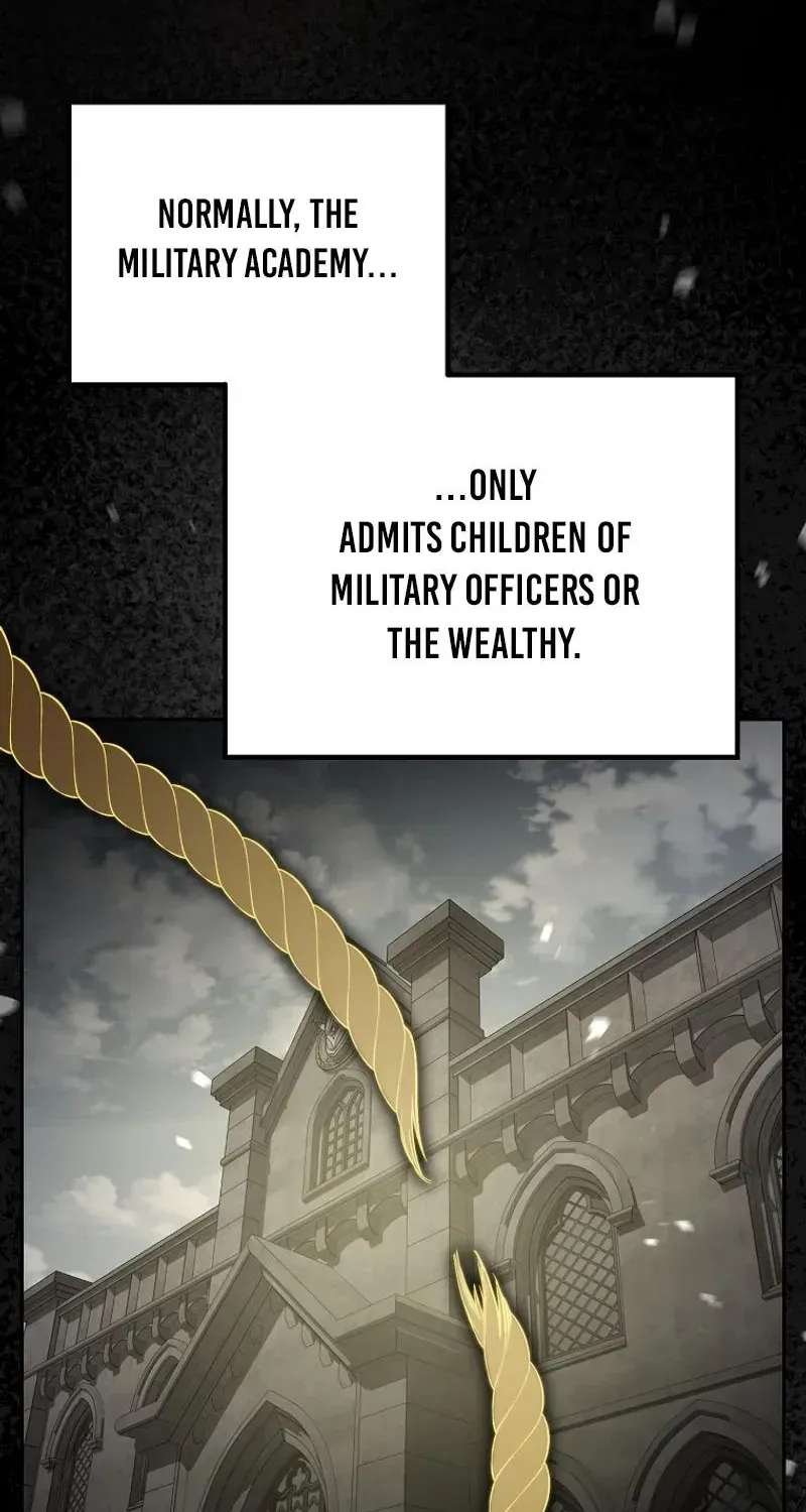 A Veteran Player is Needed in the Apocalypse Chapter 32 - page 16