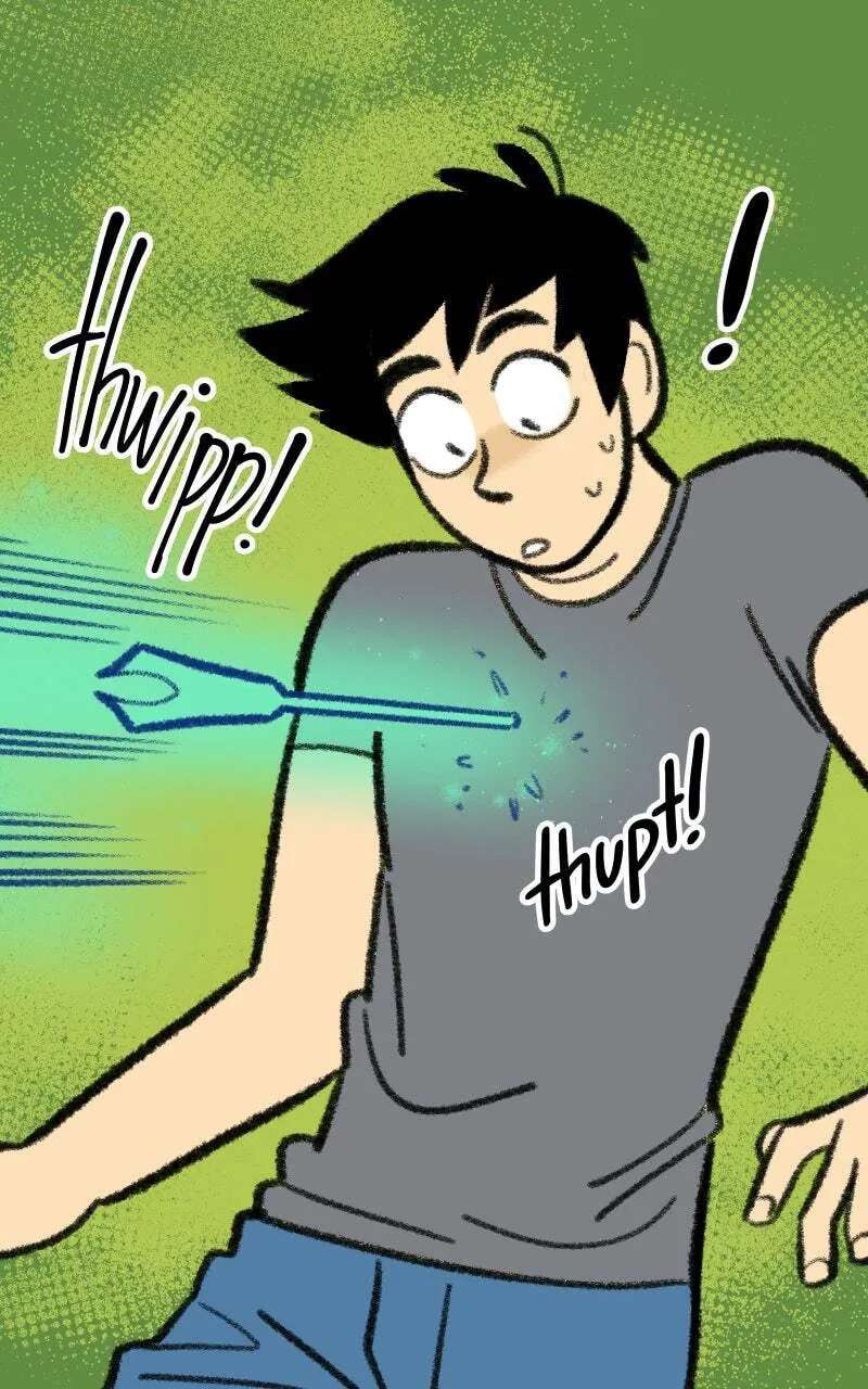 Heart Acres Chapter 71 - page 73