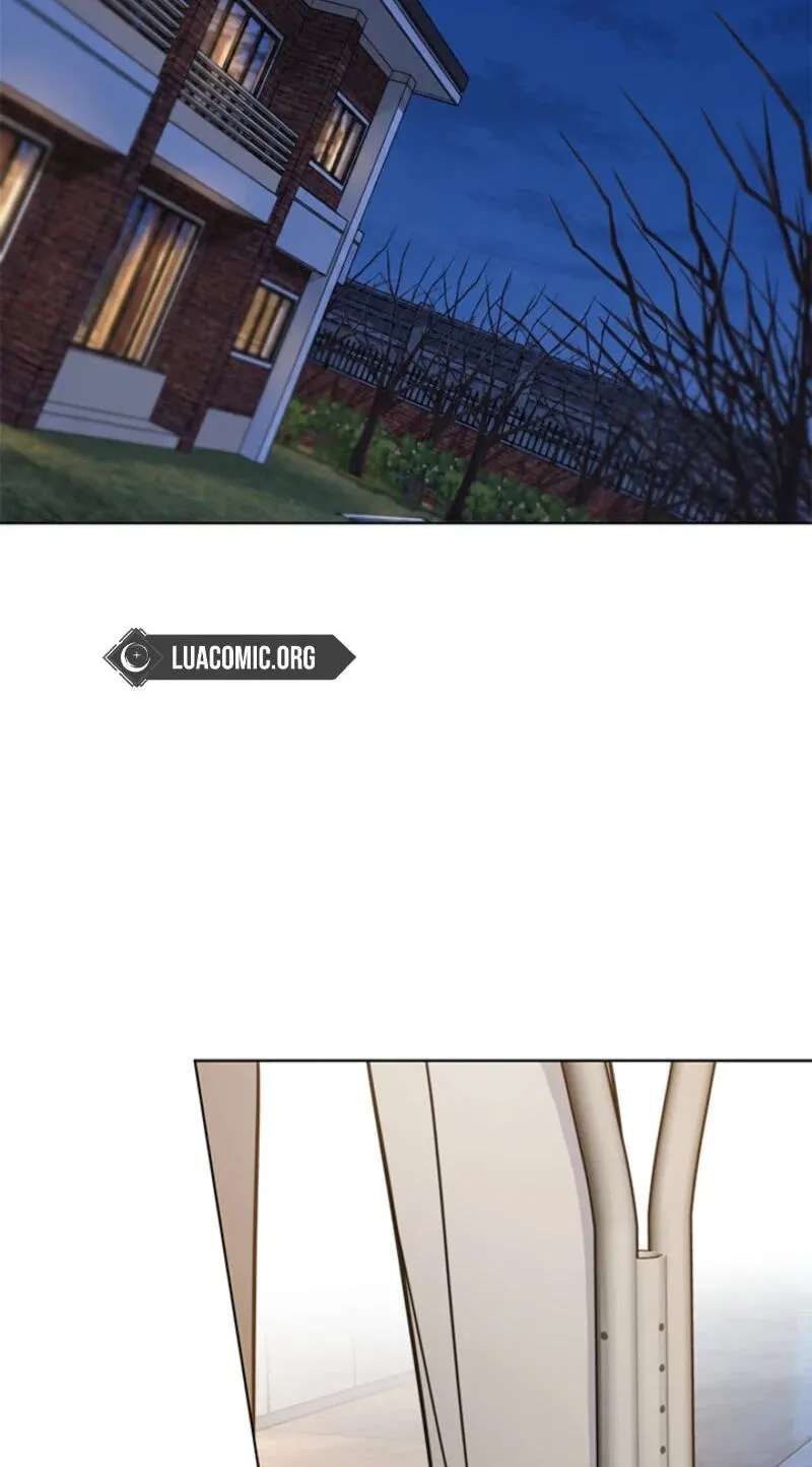 Love Rehab for a Gangster Chapter 57 - page 53
