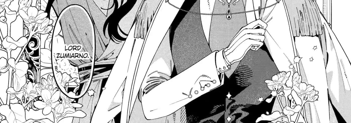 Proud to be the Villainess: I'm Doomed After Stealing my Half-Sister's Fiancé and Having Her Banished Chapter 23 - page 38