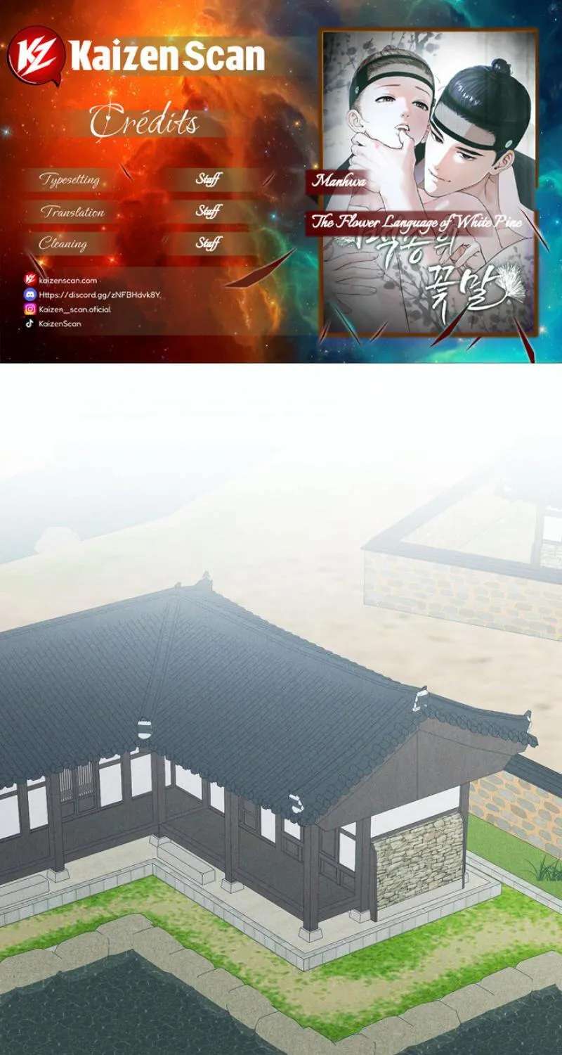 The Meaning of the White Pine Chapter 35 - page 1