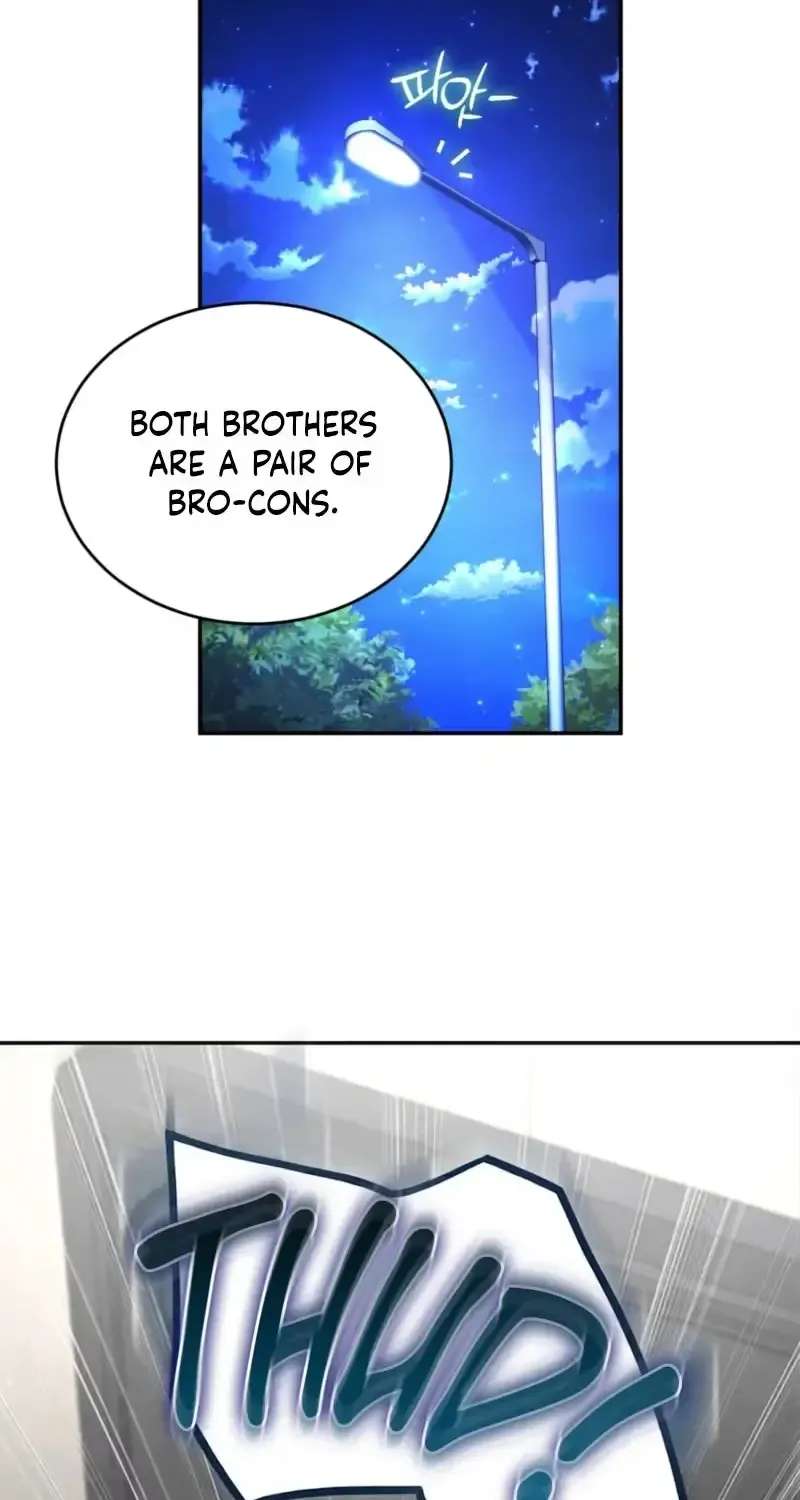 Hyung, Fall All the Way Into Ruin Chapter 2 - page 42
