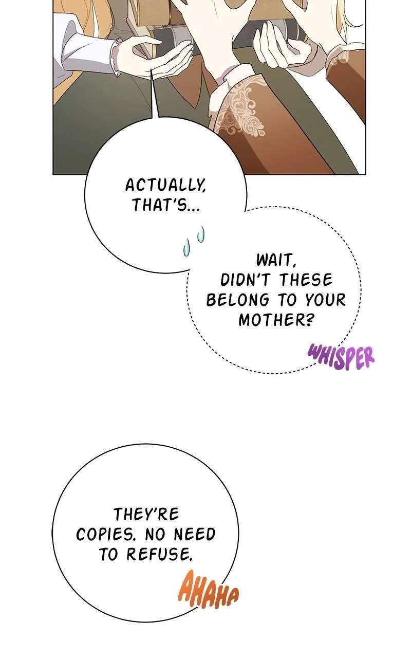 Wished You Were Dead Chapter 116 - page 82