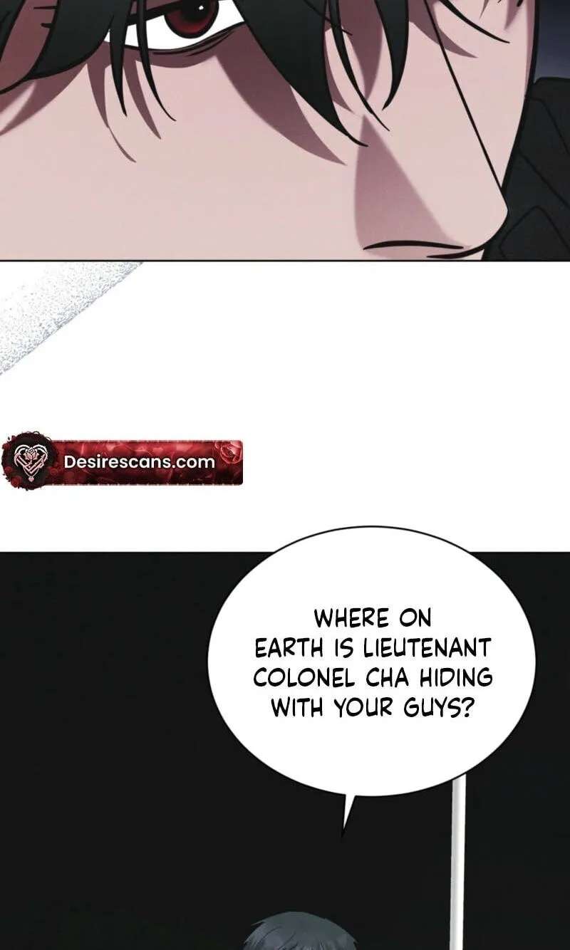 Open Sesame Chapter 103 - page 23