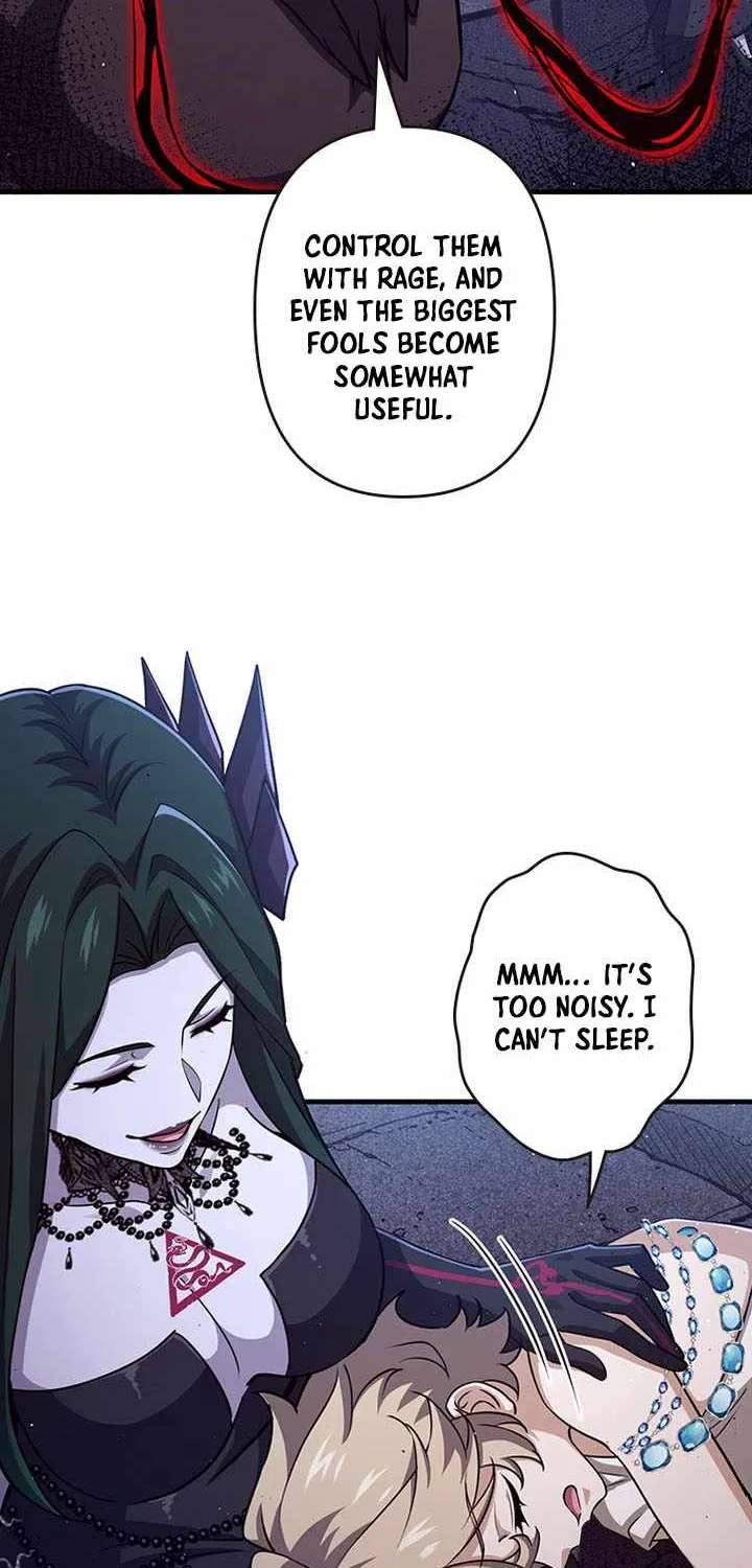 Supreme Academy Genius Chapter 111 - page 65