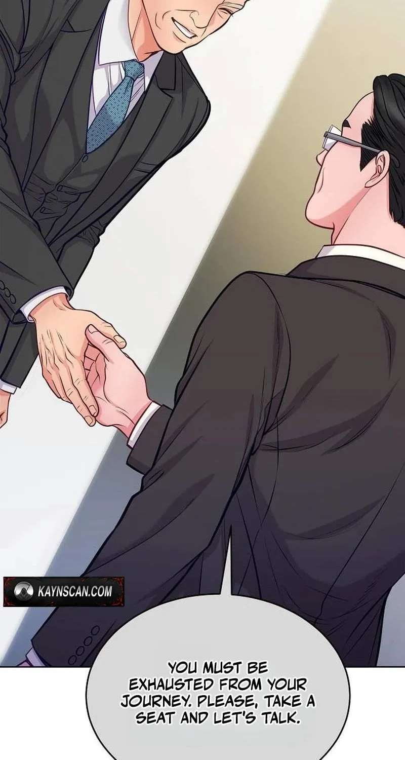 The Ordinary Lawyer's Subspace Chapter 41 - page 57