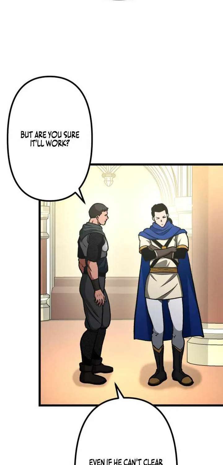 The Reincarnation of God-Level Crafting Chapter 43 - page 67