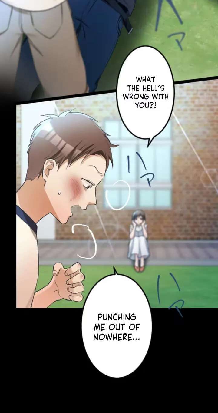Otto no Furin Aite ga Watashi Datta Chapter 56 - page 65