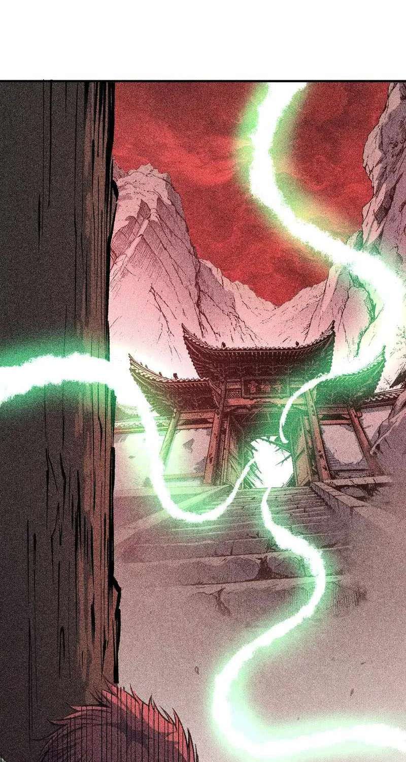 Two Worlds: I Have an Ancient Martial Arts World Chapter 8 - page 35