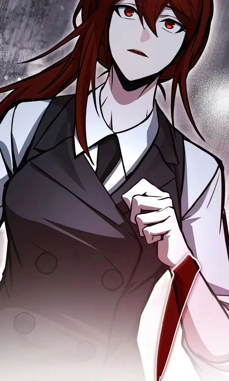 The Regressor Can Make Them All Chapter 37 - page 69