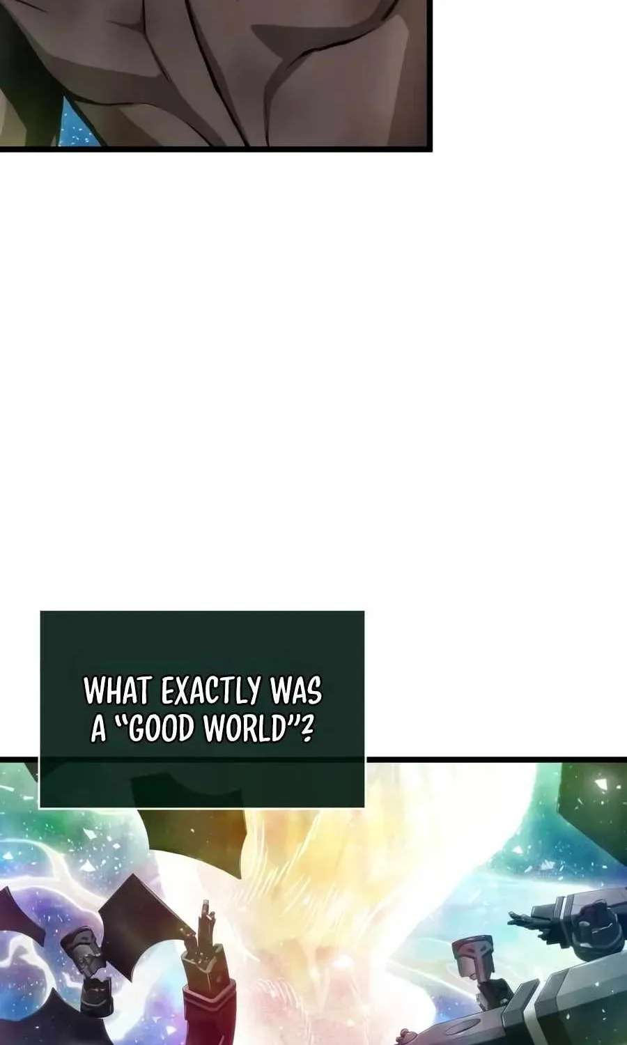 The World After The Fall Chapter 250 - page 7