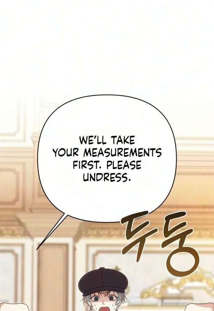 The Duke of Hermont's Male Mistress Chapter 8 - page 47