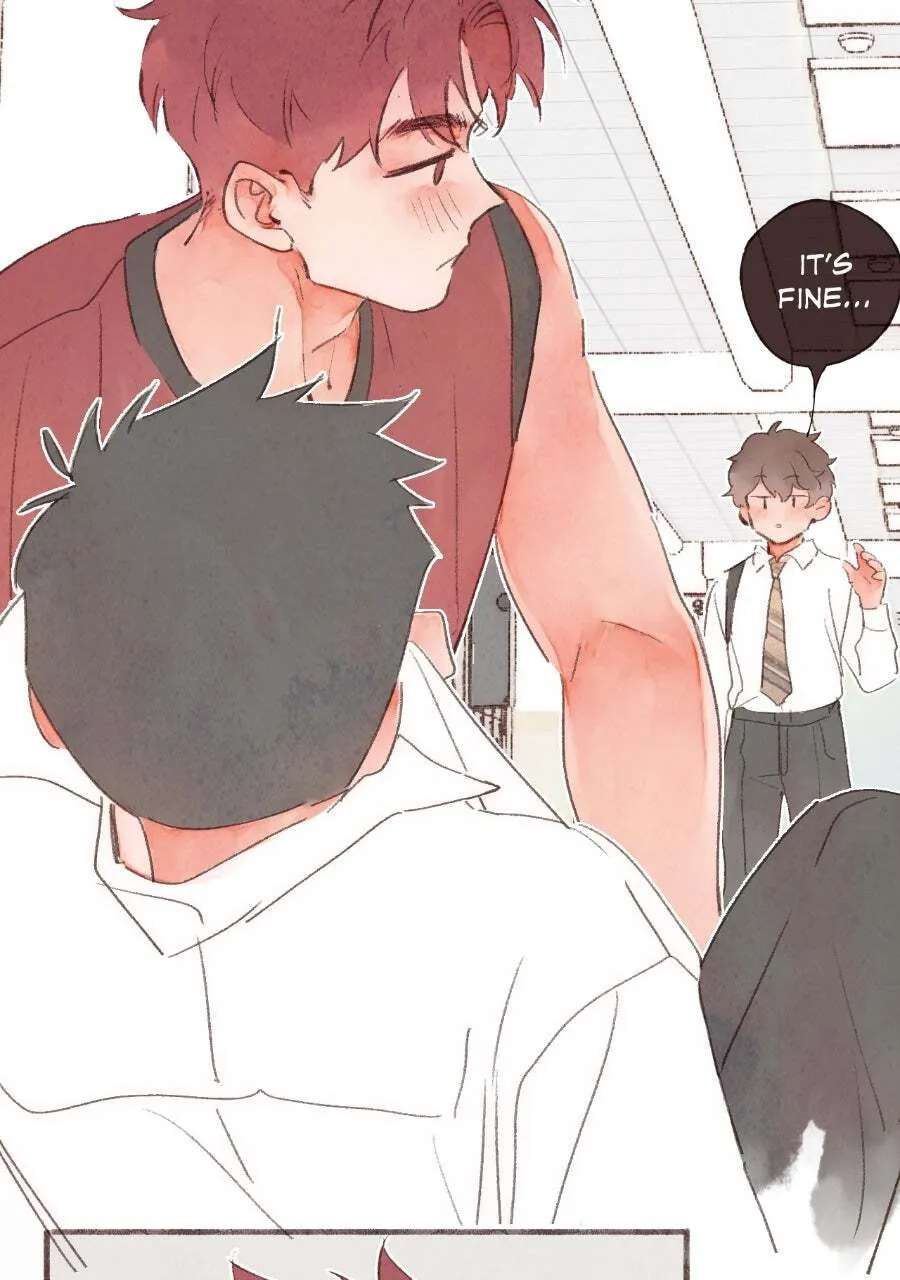 Soul Sealer's School Life Chapter 36 - page 27