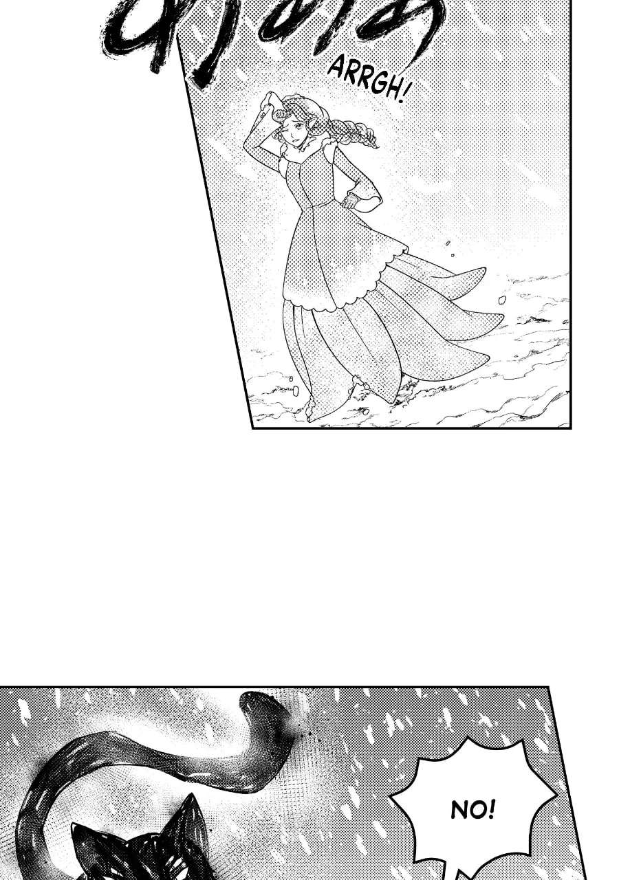 Wings of Starlight Chapter 28 - page 11