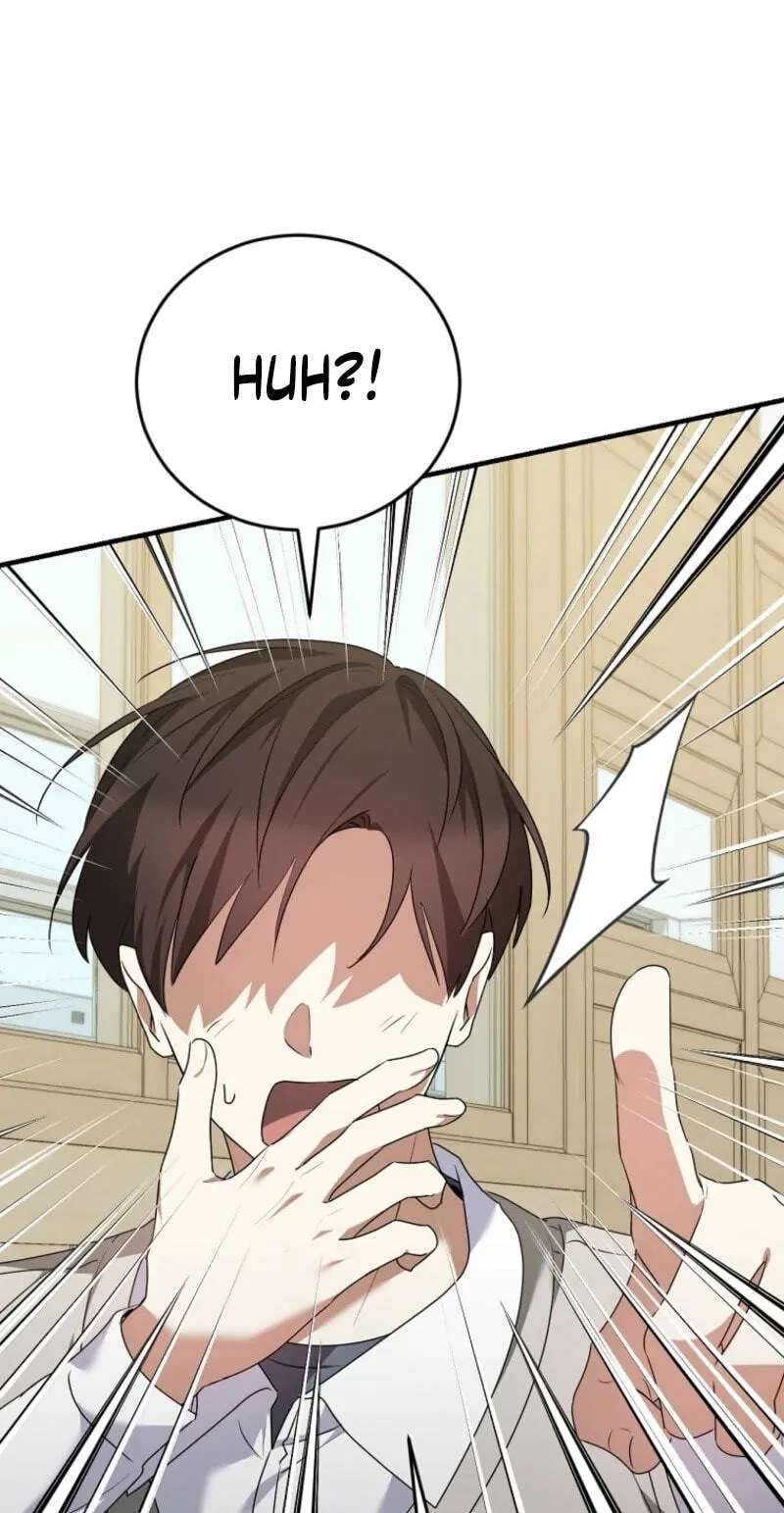 I Am In The Same Class As The Crazy Male Leads Chapter 97 - page 49