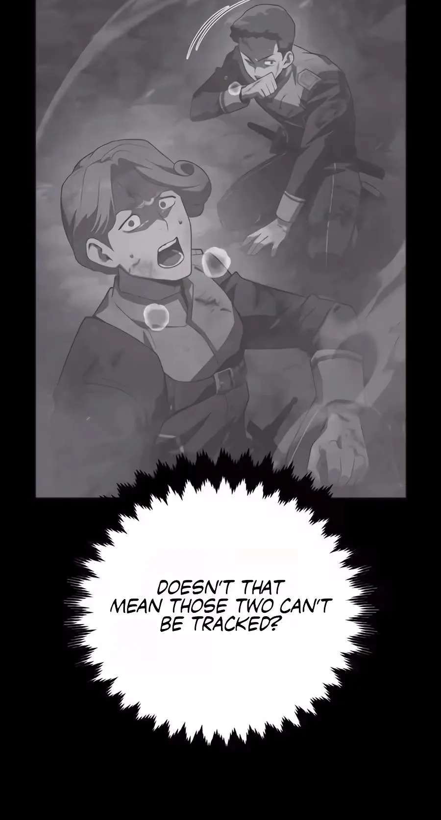 30 Years Have Passed Since the Prologue Chapter 21 - page 222