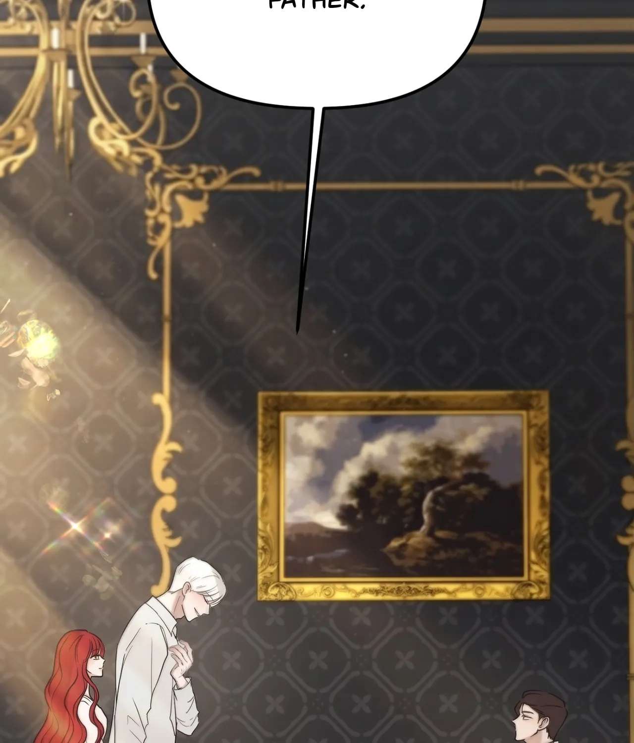 I Adopted the Male Lead from the Shelter Chapter 127 - page 103