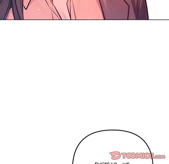 Never Just Friends Chapter 32 - page 99