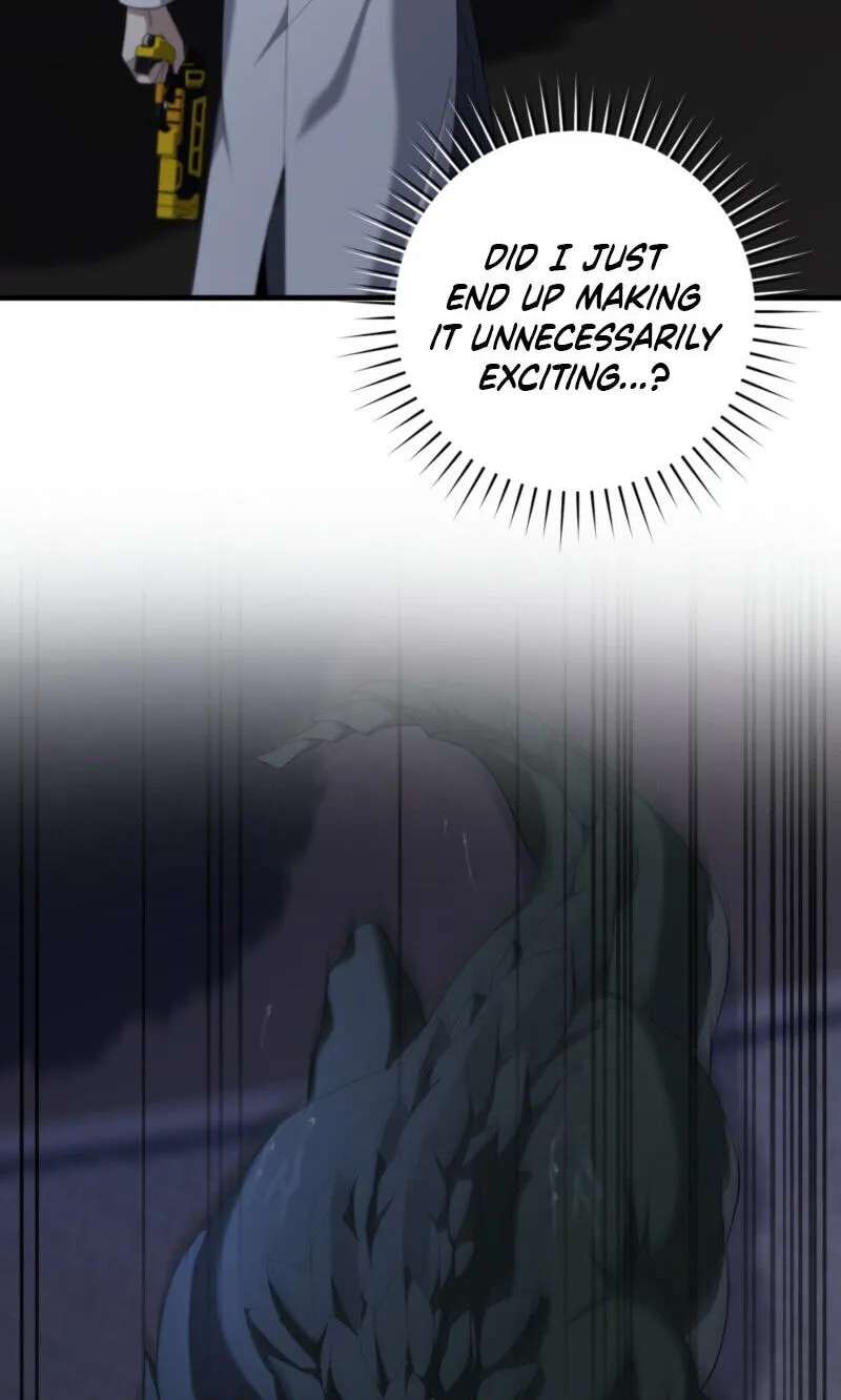 The Guide's Treasure Chapter 41 - page 35
