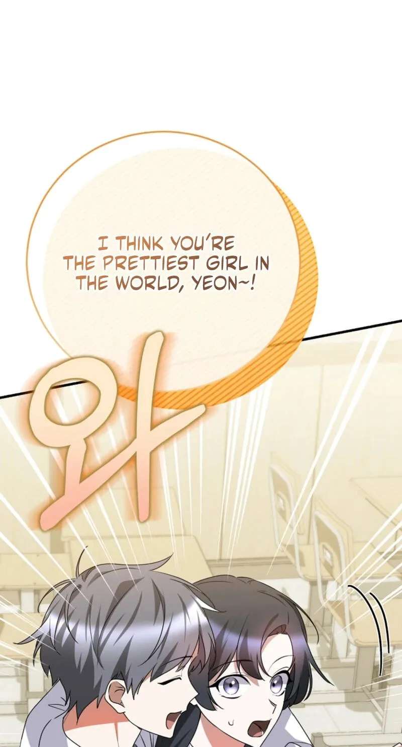 I Am In The Same Class As The Crazy Male Leads Chapter 97 - page 14