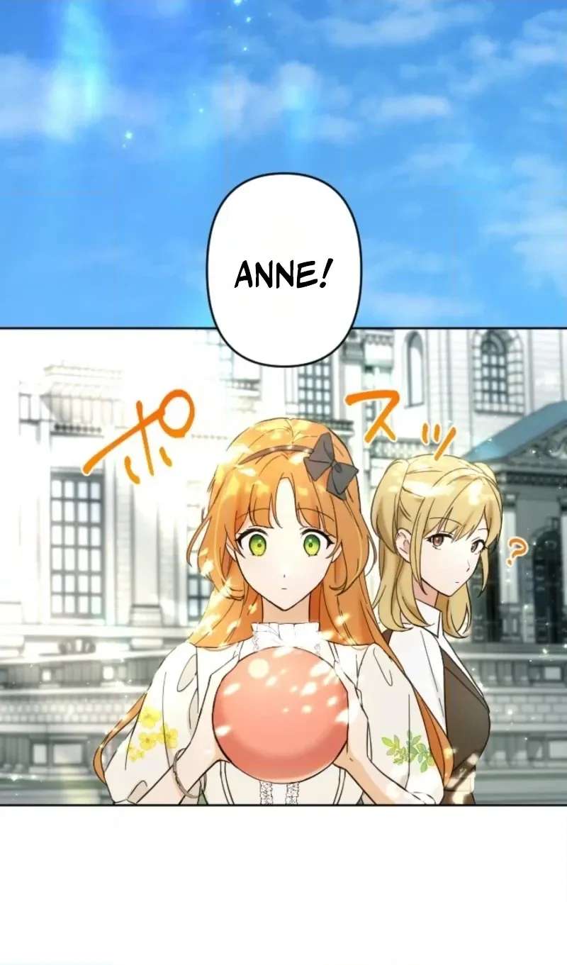 Became part of the family with the four brothers of the ducal Chapter 35 - page 40