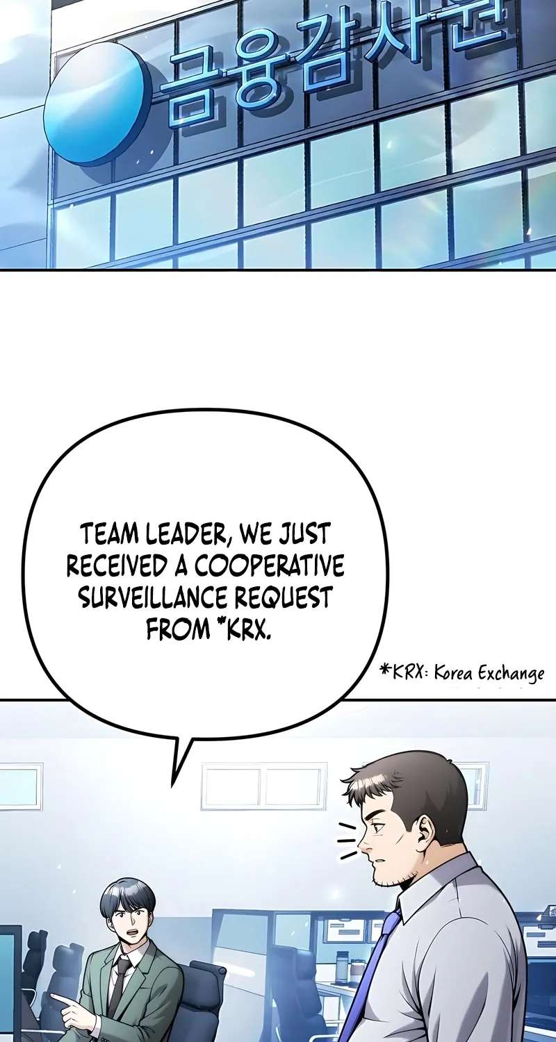 The Money Keeps Piling Up Even If I Spend It Chapter 16 - page 2